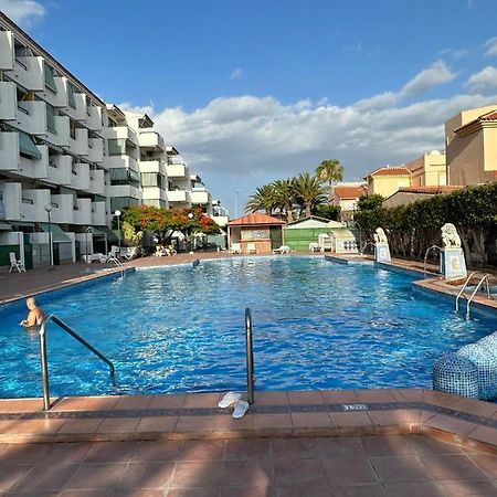 Maspalomas San Bartolomé 外观 照片