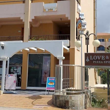 Maspalomas San Bartolomé 外观 照片