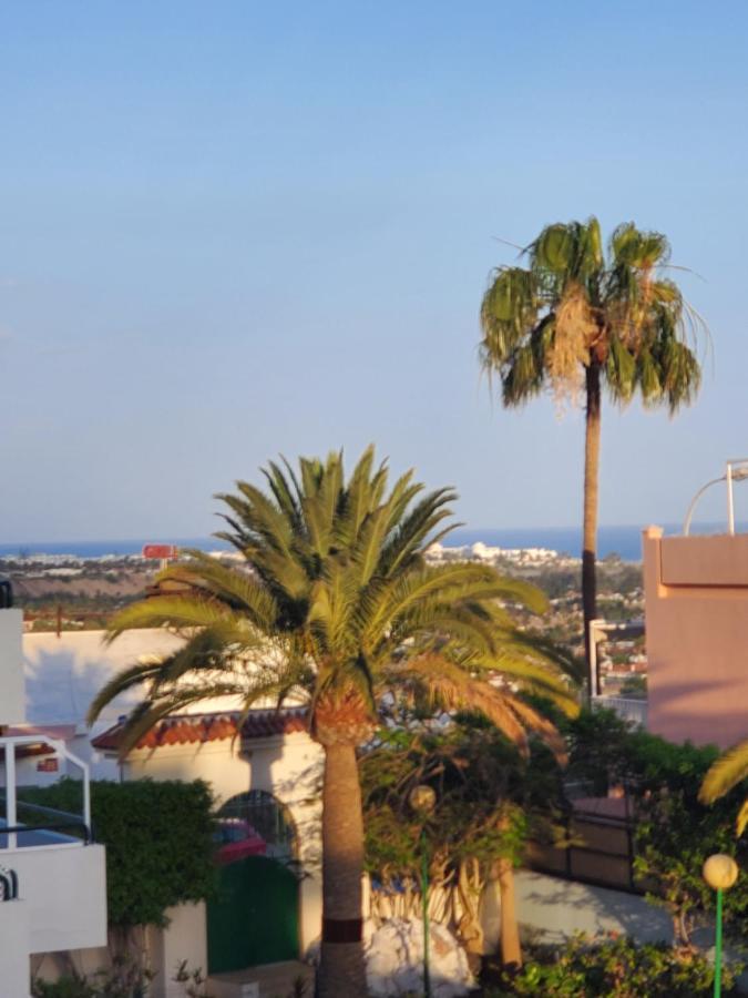 Maspalomas San Bartolomé 外观 照片