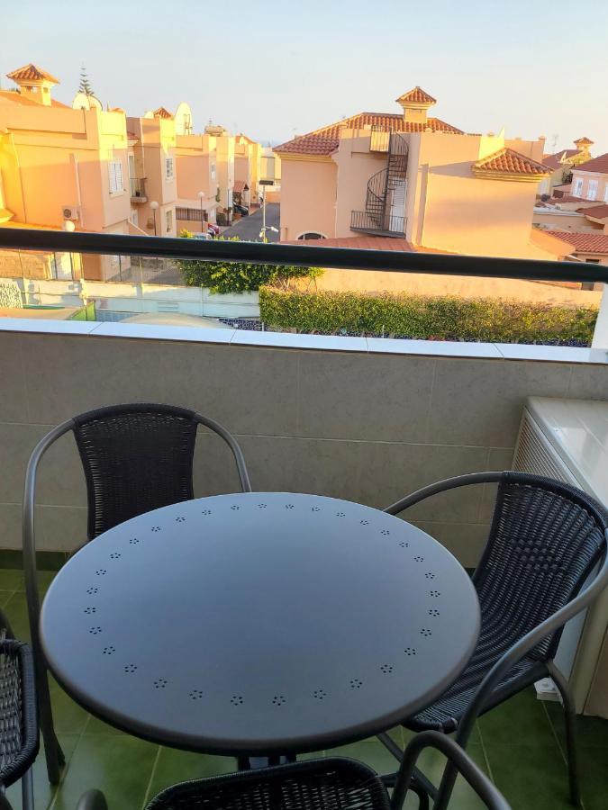 Maspalomas San Bartolomé 外观 照片