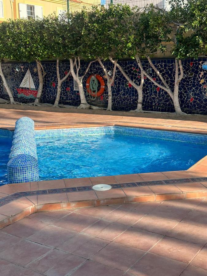 Maspalomas San Bartolomé 外观 照片