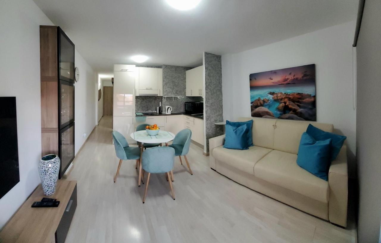 Maspalomas San Bartolomé 外观 照片