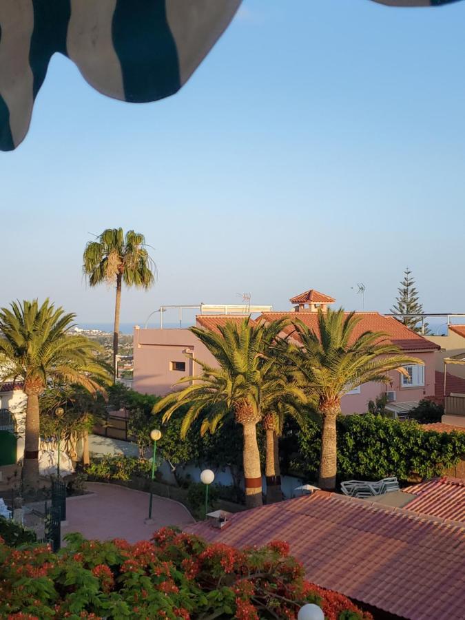 Maspalomas San Bartolomé 外观 照片
