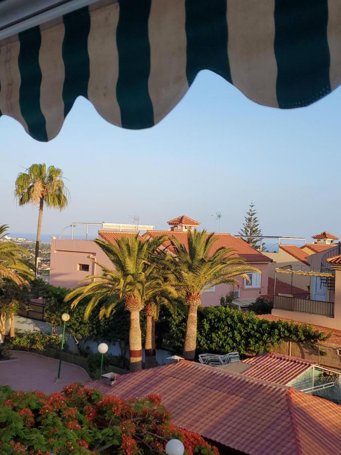 Maspalomas San Bartolomé 外观 照片