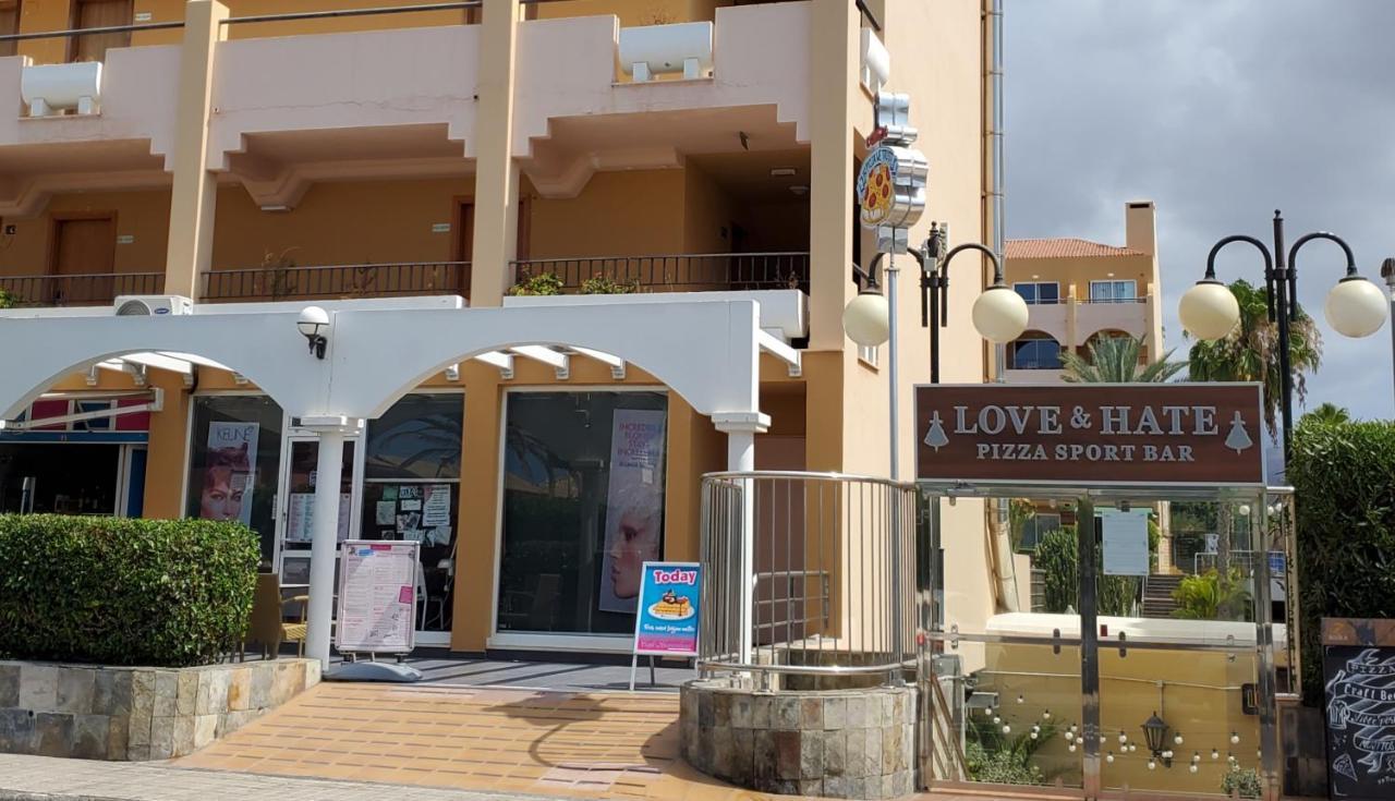 Maspalomas San Bartolomé 外观 照片