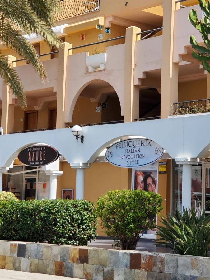 Maspalomas San Bartolomé 外观 照片