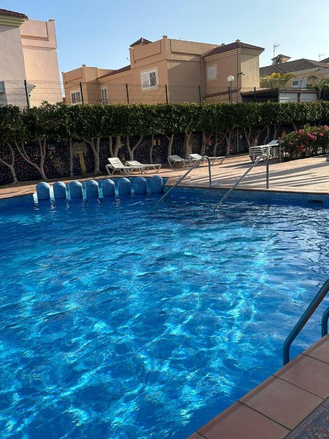 Maspalomas San Bartolomé 外观 照片