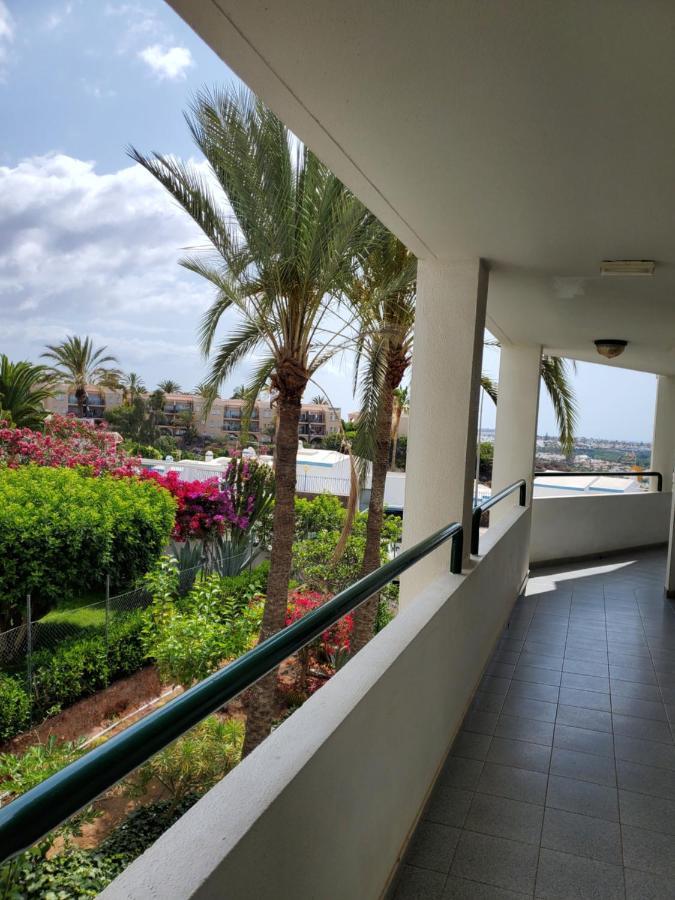 Maspalomas San Bartolomé 外观 照片